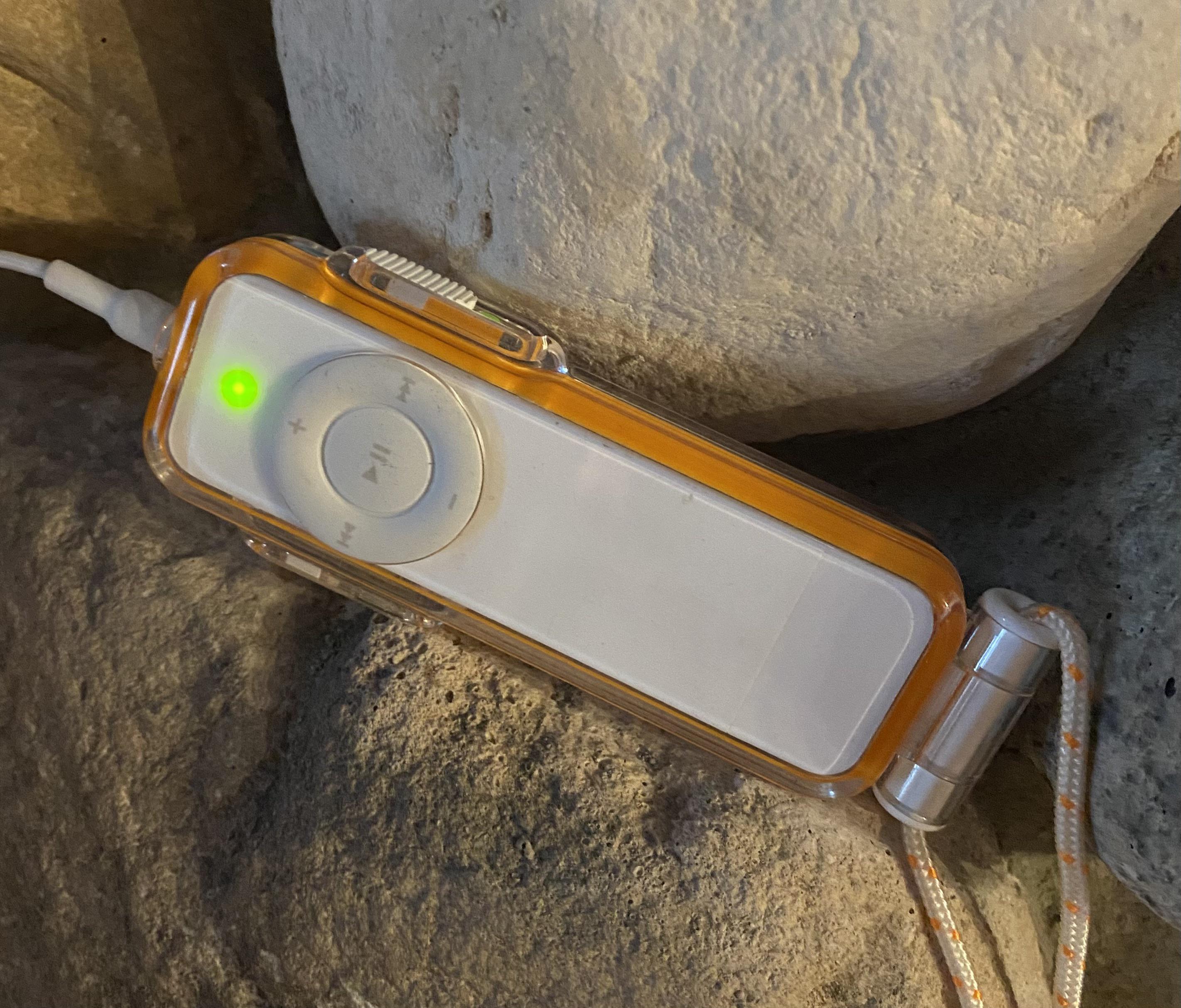 sport case : r/ipod