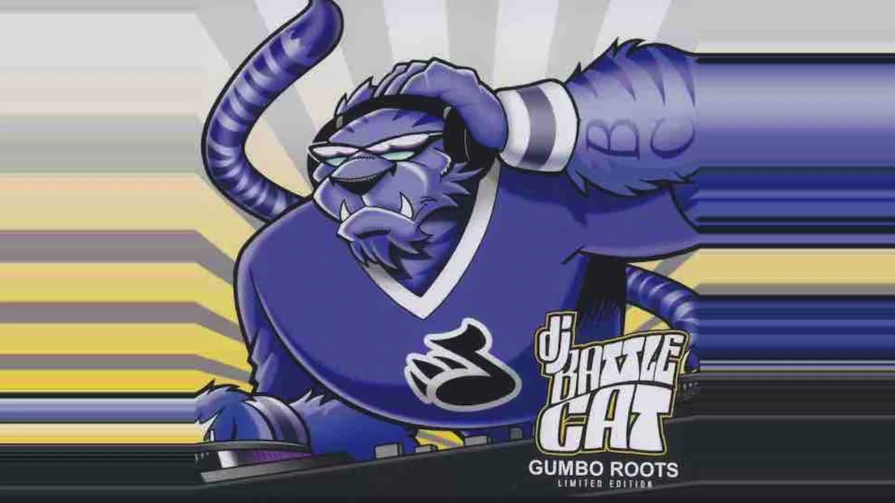 BATTLECAT - GUMBO ROOTS: LIMITED EDITION (2012) - YouTube