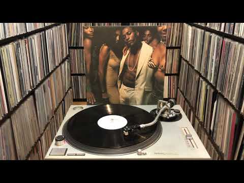 D'Angelo – Voodoo DJ Soul Essentials – Vinyl (12