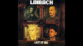 Laibach / One after 909 #Laibach #letitbe - YouTube