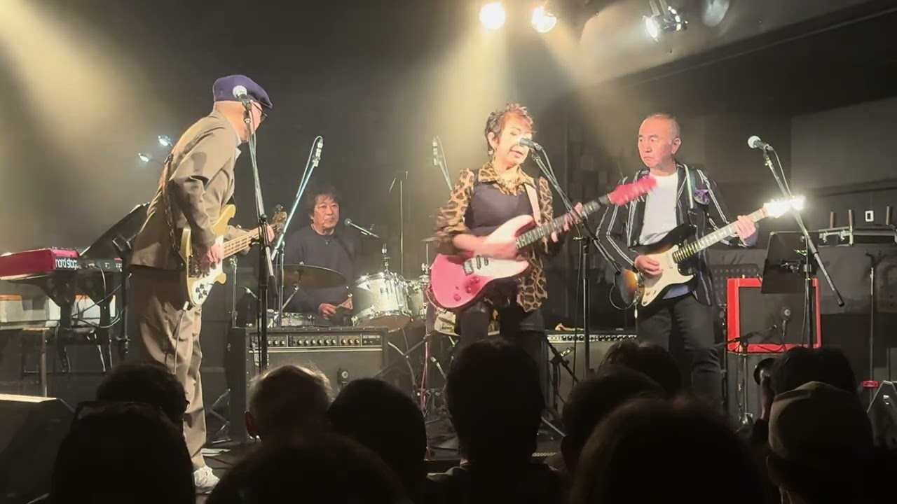 沈む夕陽は誰かを照らす - YouTube