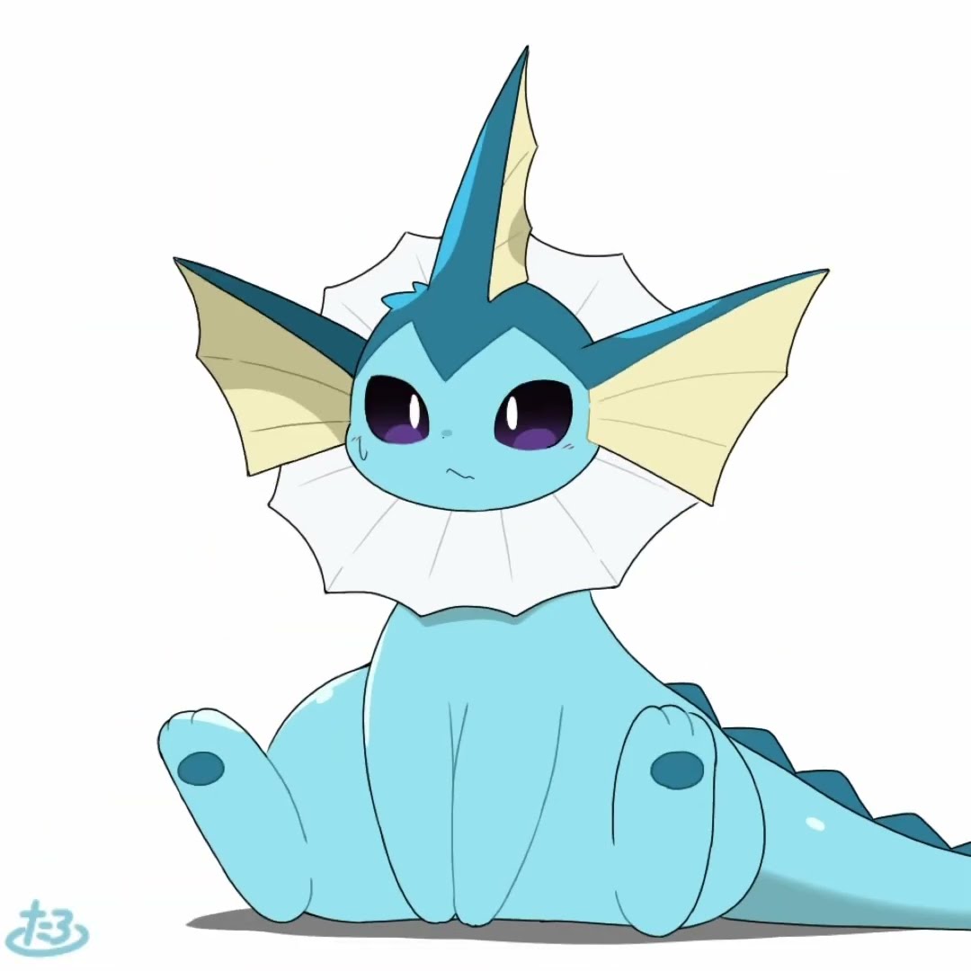 暑くて溶けちゃったグレイシア #shorts #pokemon - YouTube