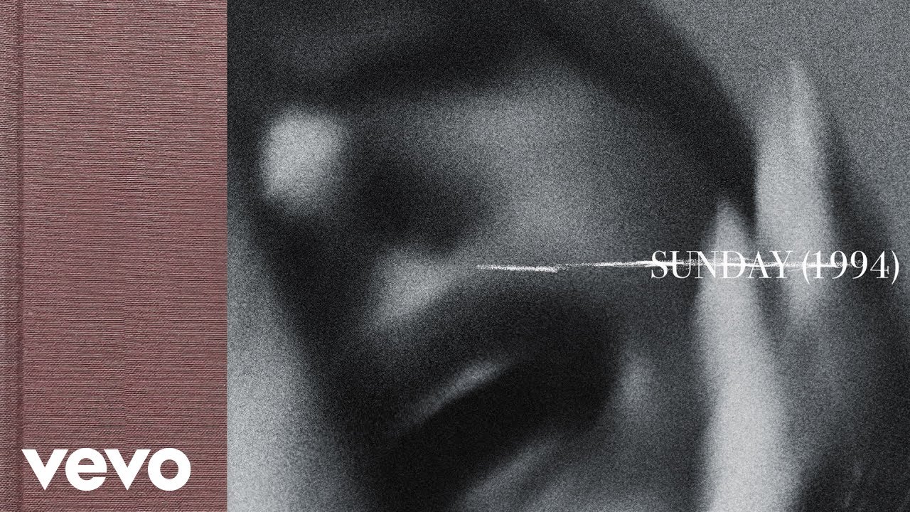 Sunday (1994) - Still Blue (Official Audio) - YouTube