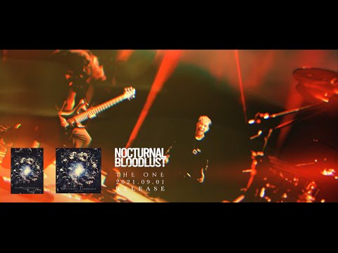 NOCTURNAL BLOODLUST、ニュー・シングル『Devil inside』ヴィジュア