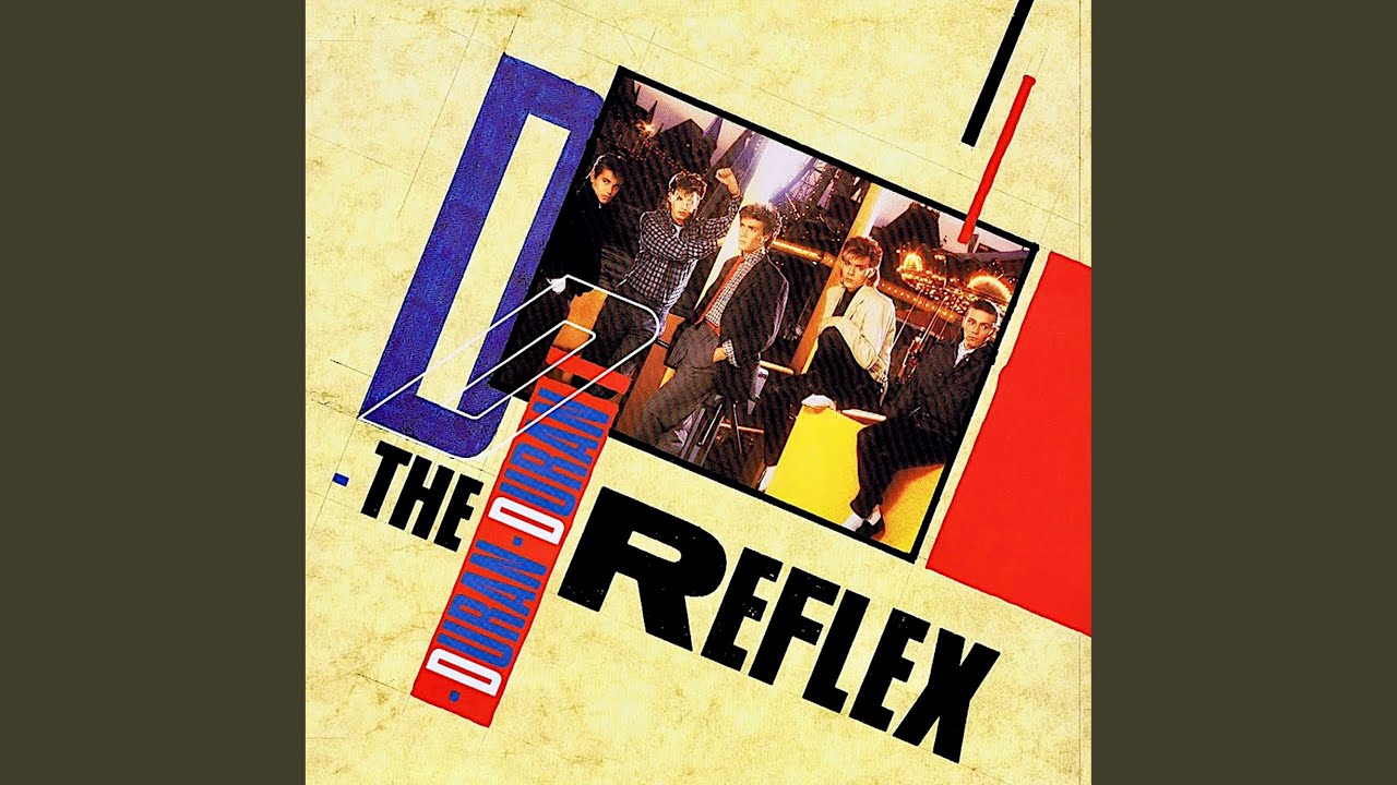 The Reflex (Dance Mix) - YouTube