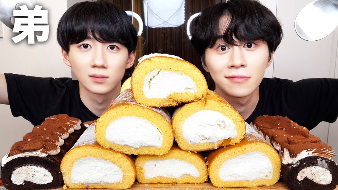 I ate 10,000 yen worth of candy with my brother and sister, but I