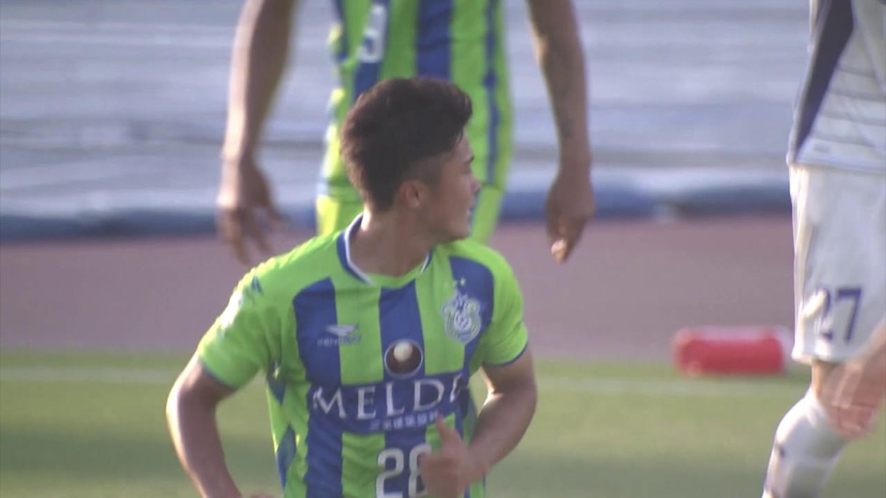 公式】ハイライト：湘南ベルマーレvsモンテディオ山形 明治安田生命