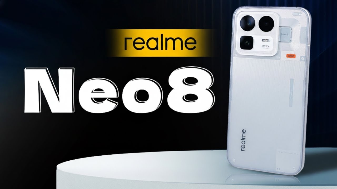 Realme Neo 8 Unboxing and Review | Ultimate 165Hz Gaming