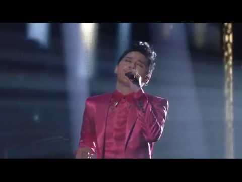 DVD] 2013 XIA 2ND ASIA TOUR CONCERT INCREDIBLE - YouTube