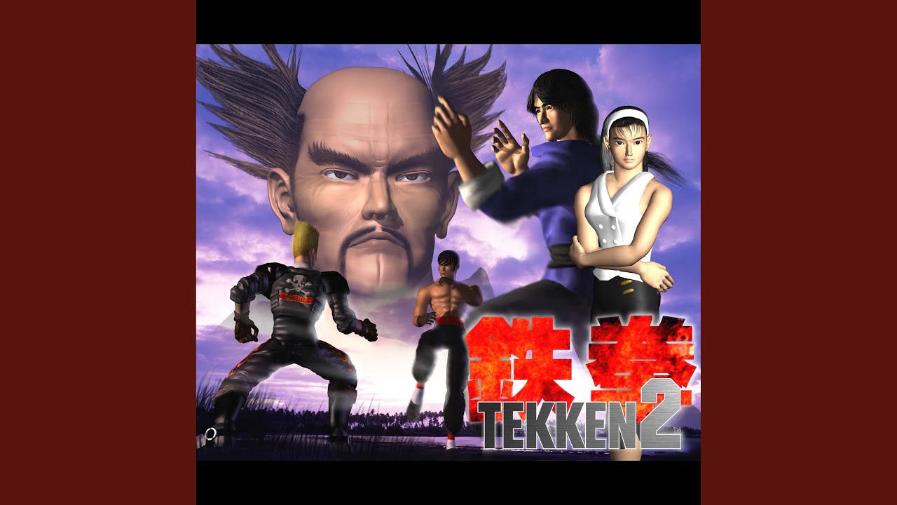 三島平八 〜鉄拳王 - YouTube