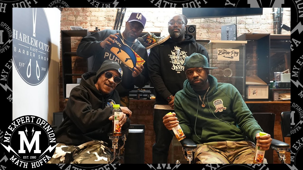 MEO EP #244: BUCKSHOT 