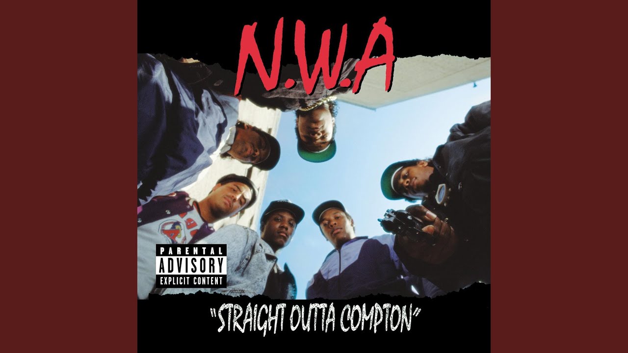 Straight Outta Compton - YouTube