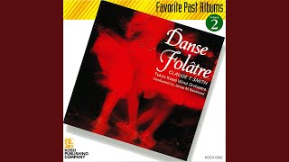 古いアメリカ賛歌による序曲 (Recording at Fumon Hall, Tokyo, 1991