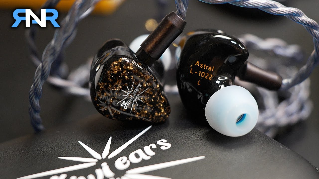 Does This Take You to the Astral Plane? | Kiwi Ears Astral 1DD x