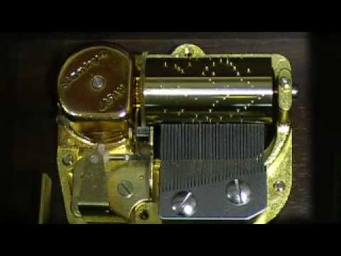 風の通り道 となりのトトロ＜癒しの30弁オルゴール＞ - YouTube