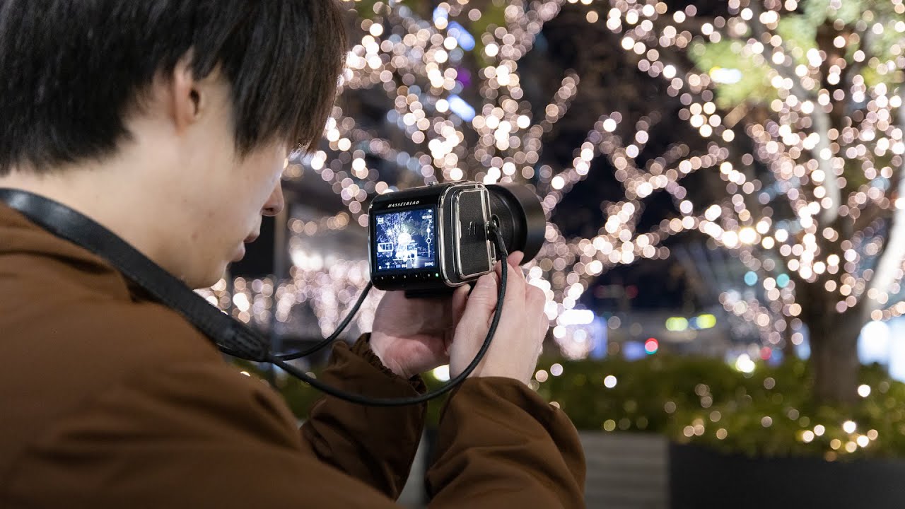 いつか絶対買うことになる、マイクロフォーサーズと中判カメラの魅力に