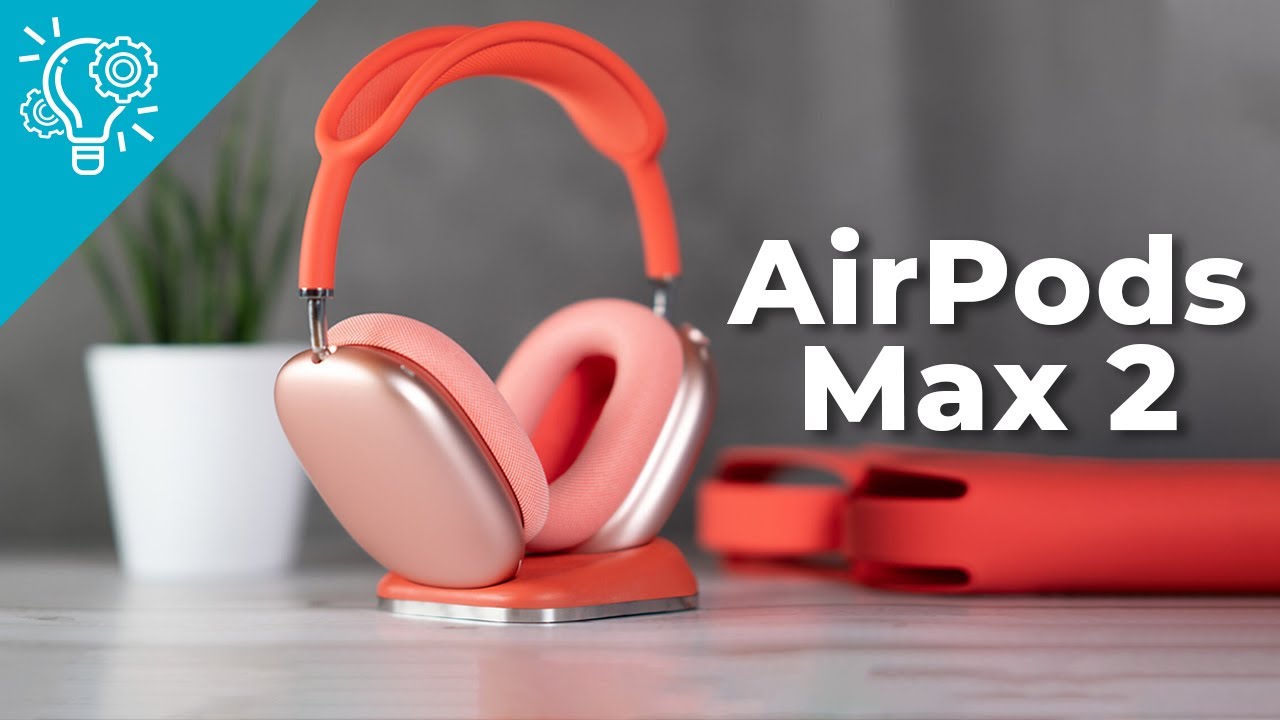 Where Is Apple AirPods Max 2? - YouTube
