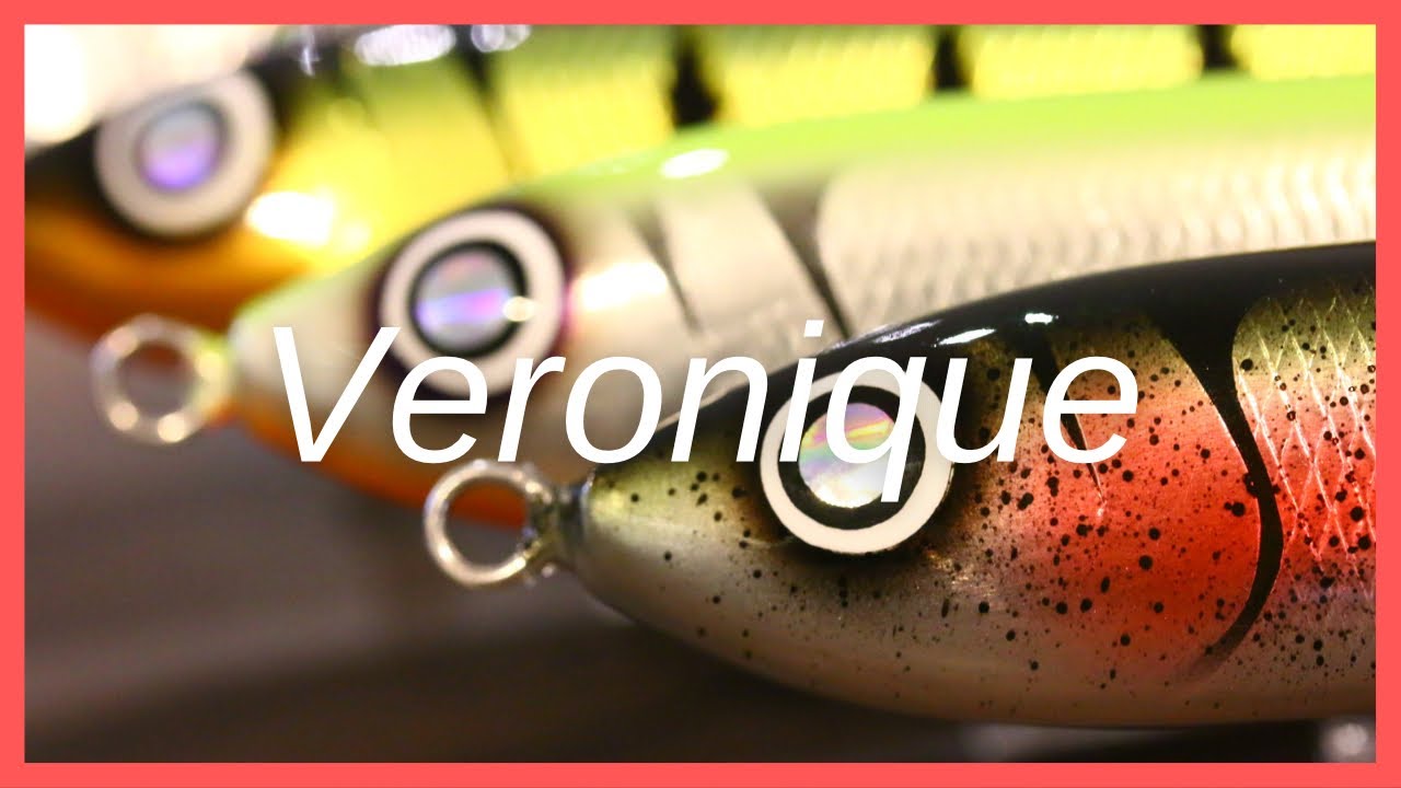 SOHO Veronique（ソーホー ヴェロニク） - YouTube