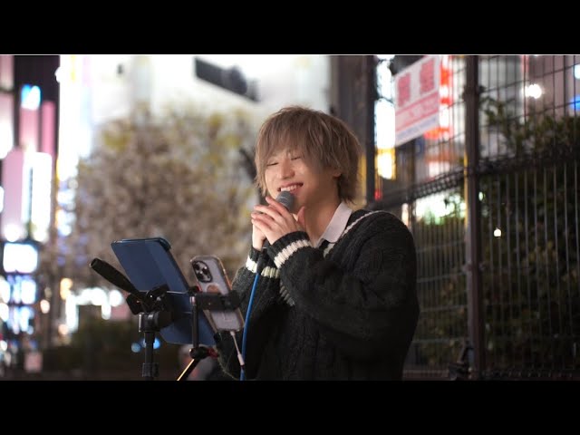 カラオケで96点以上しか出せない人！？「ダーリン/Mrs. GREEN APPLE