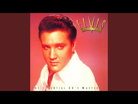 Elvis Presley: From Nashville To Memphis - The Essential 60's