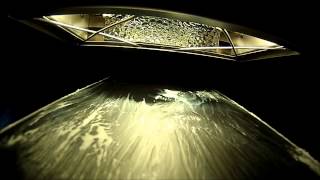 KANDAHARカンダハー ハロゲンワクサー②│skibum fancy スキーバム