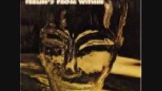 JOE THOMAS / Feelin's From Within (LP) / Groove Merchant | WAXPEND