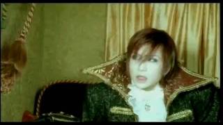 GACKT - Mizerable - YouTube