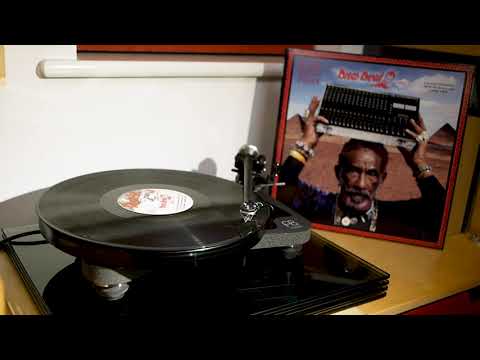 Lee Perry & Full Experience - Disco Devil (Original Upsetter 12