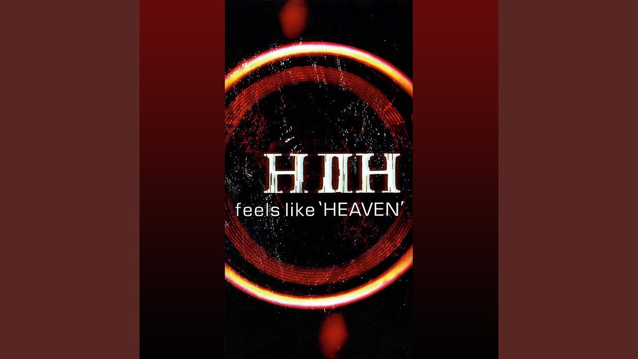 Ring Trilogy MV FEELS LIKE HEAVEN HIIH リング らせん - YouTube