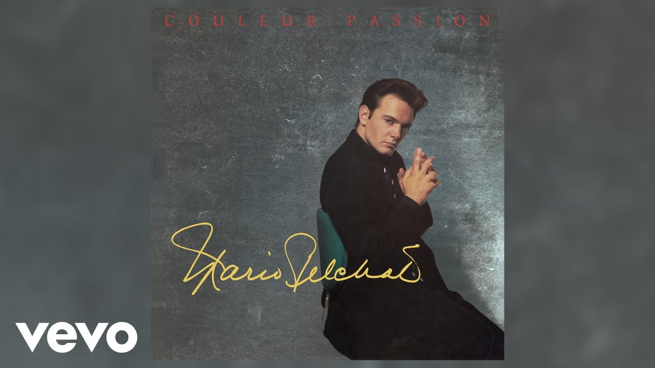 Mario Pelchat - Sur ta musique (Official Audio) - YouTube