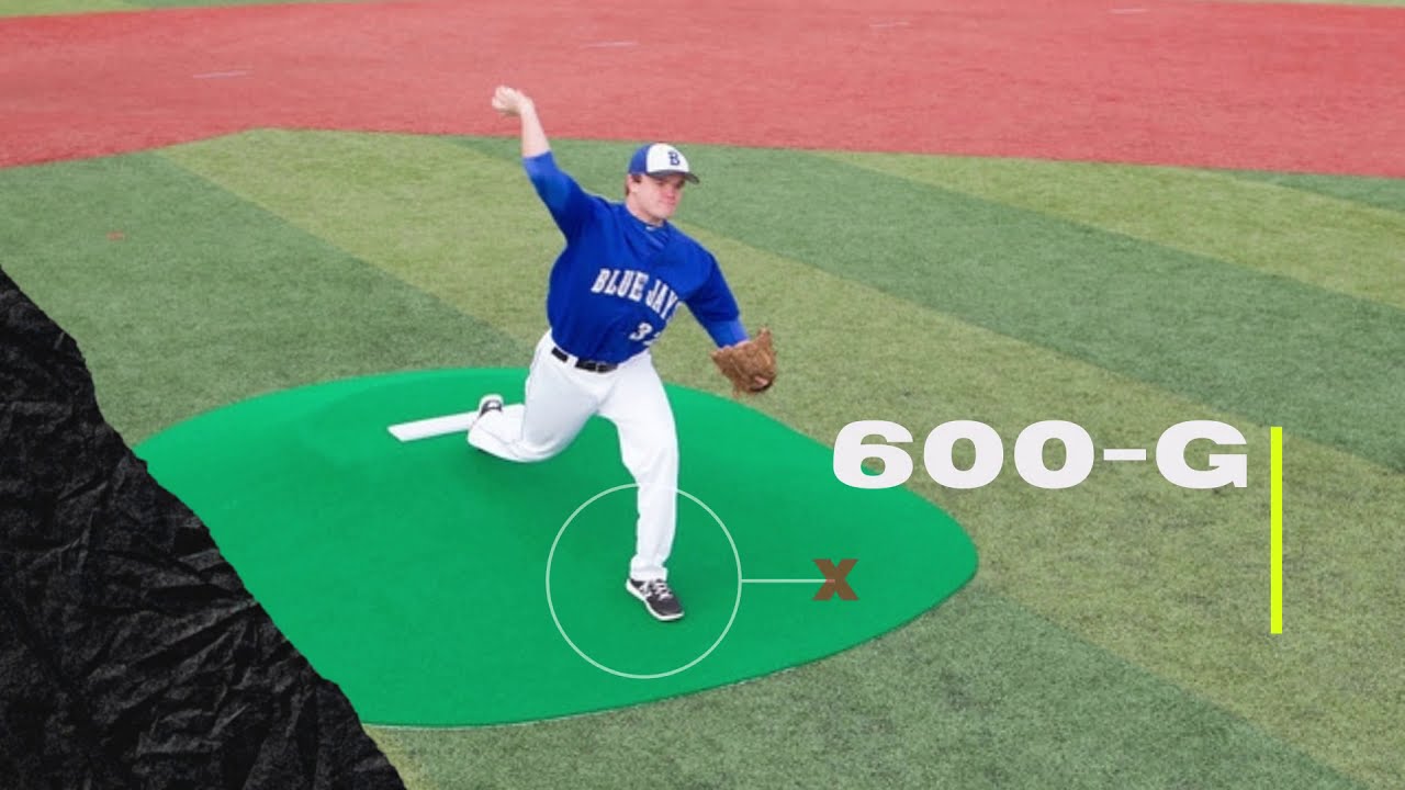 ポータブルピッチングマウンド製品サイト｜ジーエル開発株式会社