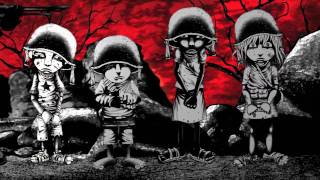 HEAVEN SHALL BURN - Combat (OFFICIAL VIDEO) - YouTube