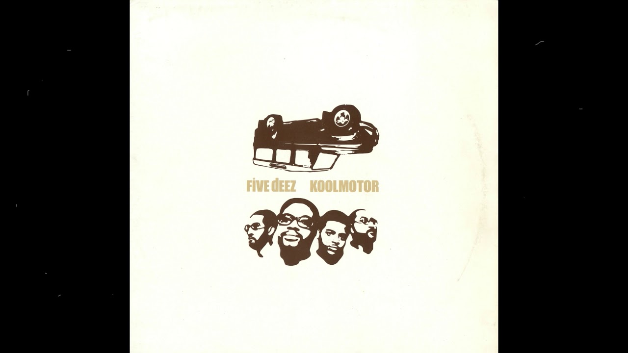 Five Deez – B.E.A.T. (cuts. Pase LaRock) - YouTube