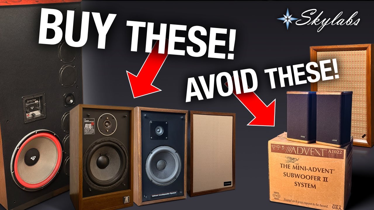 小型なのに凄い迫力! marantz LS-5Aスピーカーに迫る♪ - YouTube