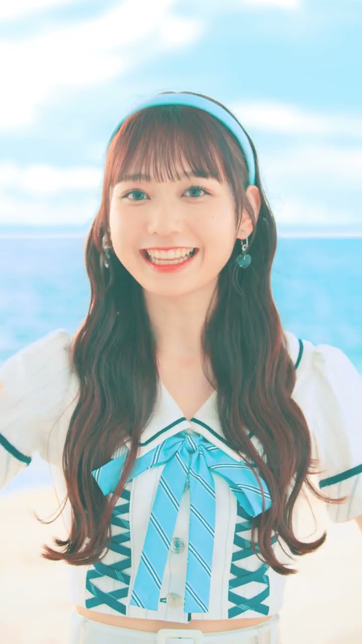 久しぶりのリップグロス」大盛真歩 リップver. - YouTube