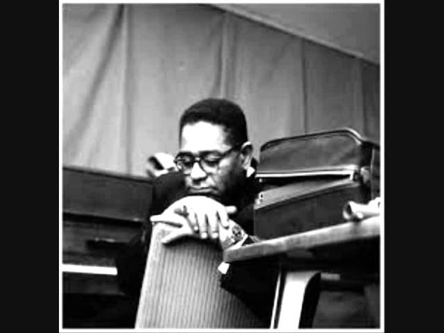Dizzy Gillespie - School Days (1951) - YouTube