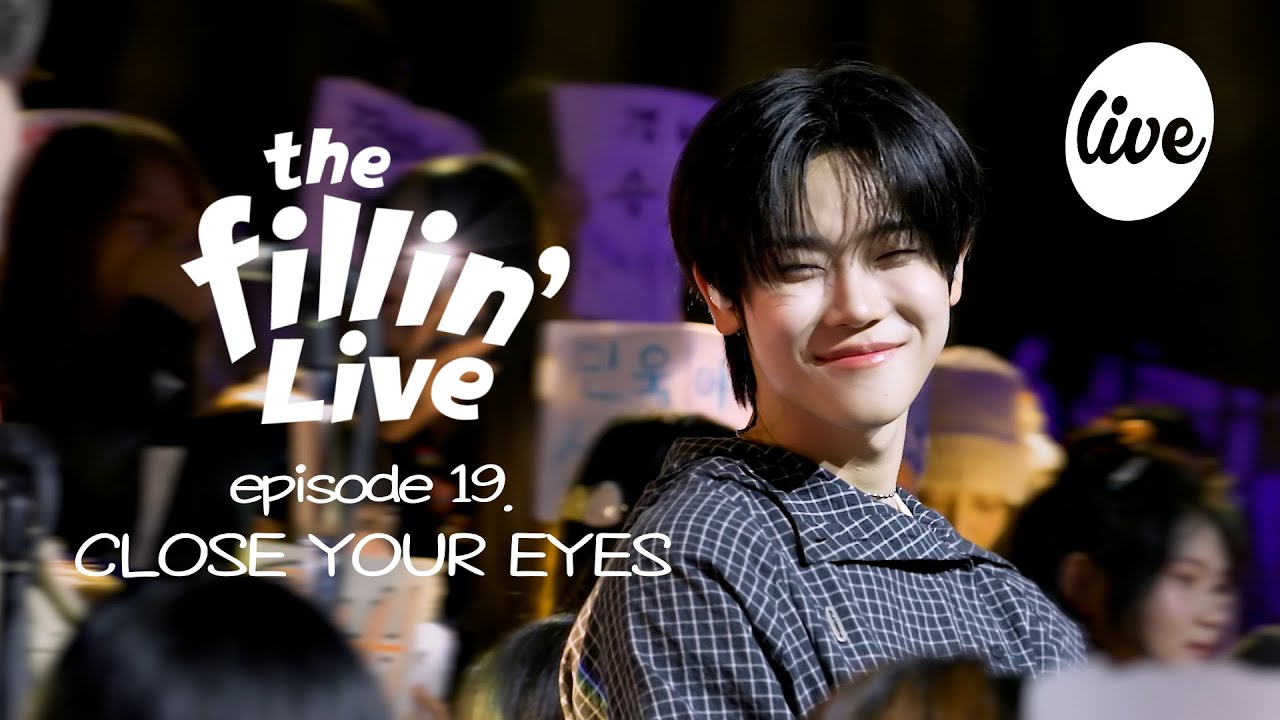 沼落ち不可避！】K-POP期待の新人・CLOSE YOUR EYESがST-Web初登場