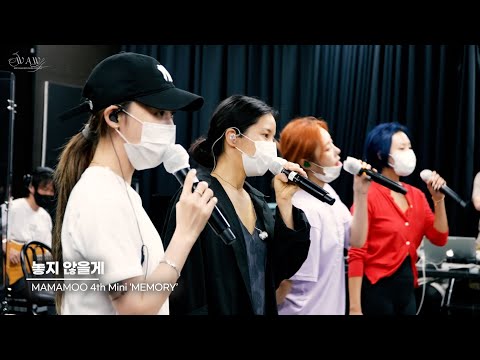 MAMAMOO「I SAY MAMAMOO THE BEST -Japan Edition-」Blu-ray Trailer