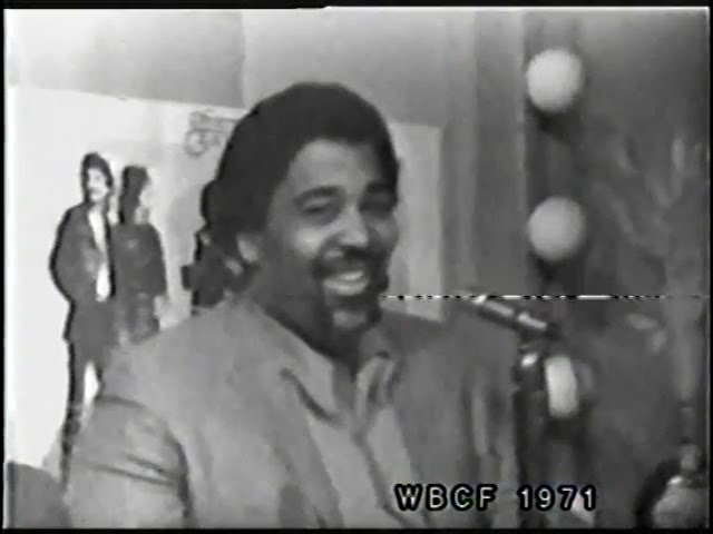 Ken Boothe & Stranger Cole - Artibella (Studio One JA) - YouTube