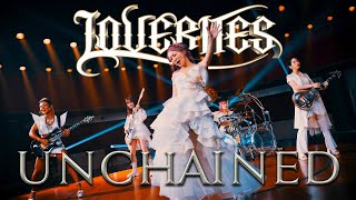 LOVEBITES – LOVEBITES EP II – JPU Records