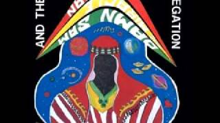 Damn Sam The Miracle Man & The Soul Congregation 'Damn Sam The