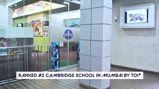 The Universal School, Tardeo - Universal Education