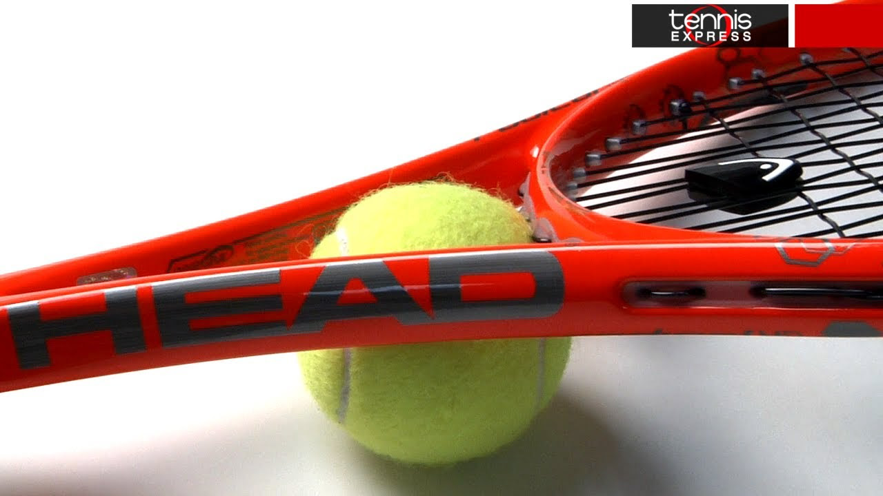 Tennis Express | Head YouTek IG Radical Mid Plus Racquet Review