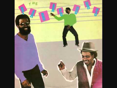 The Paragons - Happy Go Lucky Girl - YouTube