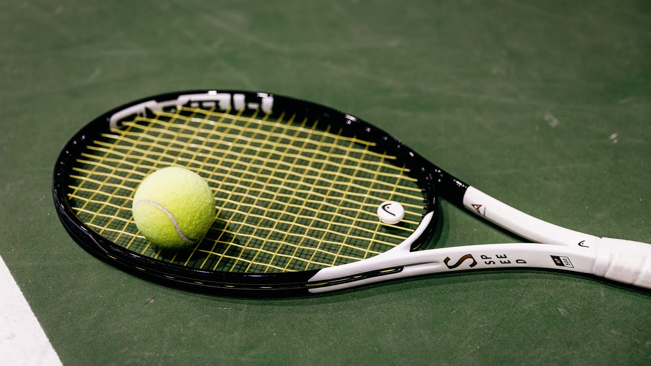 HEAD SPEED MP 2022 REVIEW - YouTube