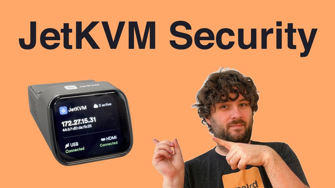 JetKVM 動作確認済み 美品 Amazon.co.jp: BitPC JetKVM IP KVMスイッチ