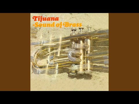 The Torero Band – Tijuana - Sound Of Brass – Vinyl (LP, Stereo