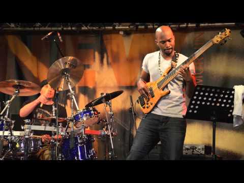 Virgil Donati – Just Add Water – CD (Album), 1997 [r1853843] | Discogs