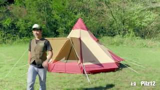 ピルツ15 T/C / ogawa ONLINE STORE