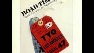 Road Time Shuffle - Toshiko Akiyoshi Lew Tabackin Big Band - YouTube